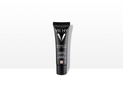 Виши / Vichy Dermablend Коригиращ Фон Дьо Тен Флуид 16ч 30мл /25 Натюр/