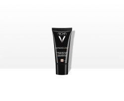 Виши / Vichy Dermablend Коригиращ Фон Дьо Тен Флуид 16ч 30мл /15 ОПАЛ/