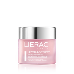 Лирак /Lierac Hydragenist Крем 50мл