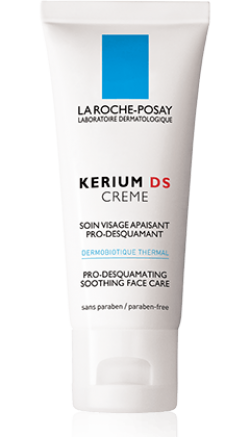Ла Рош Позе / La Roche Posay Kerium DS Крем 40мл