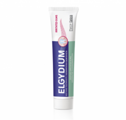 Елгидиум / Elgydium Irritated Gums Паста за зъби за раздразнени венци 50мл