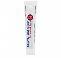 Елгидиум / Elgydium Clinic Perioblock Care Паста за Зъби 75мл