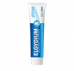 Елгидиум / Elgydium Anti-plaque Анти-плакова паста за зъби 50мл