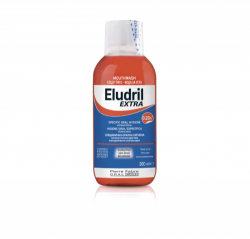Елудрил / Eludril Extra 0,2% 300мл