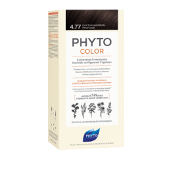 Фито / Phyto Phytocolor Боя 4.77 Шоколадов Кестен
