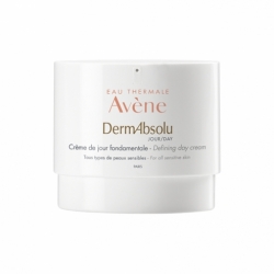 Авен / Avene DermAbsolu Фундаментален Дневен Крем 40мл