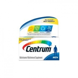 Центрум / Centrum Витамини за Мъже Таблетки х 30