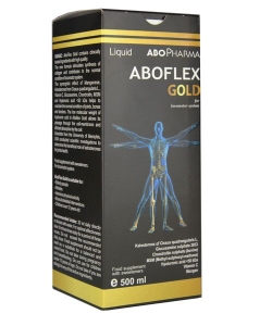Абофлекс Голд / Aboflex Gold Сироп х 500мл AboPharma