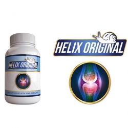 Хеликс Оригинал / Helix Original за стави Капсули х 30