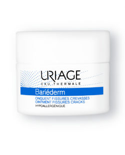 Уриаж/ Uriage Bariederm Защитен и Възстановяващ Мехлем 40мл
