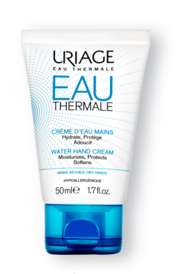 Уриаж / Uriage Eau Thermale Термален Крем За Ръца 50мл