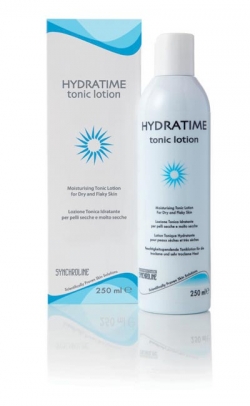 Синхролайн / Synchroline Hydratime Почистващ тоник лосион 250мл