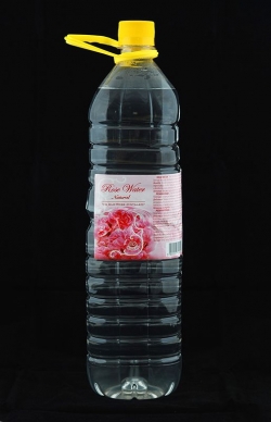 Катеко / Kateko Розова Вода 1,5Л