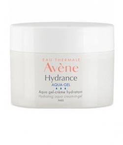 Авен / Avene Hydrance Aqua Gel Хидратиращ Аква Гел-крем 50мл