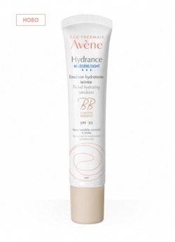 Авен / Avene BB Legere Hydrance Хидратирана Тонирана Емулсия SPF30 40мл