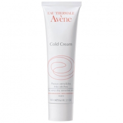Авен / Avene Cold Cream Крем 100мл