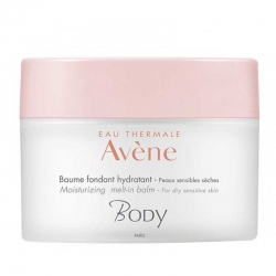 Авен / Avene Body Хидратиращ Топящ се Балсам за Тяло 100мл