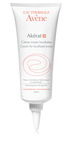 Авен / Avene Akerat 30 крем 100мл