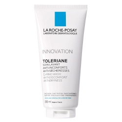 Ла Рош Позе / La Roche Posay Toleriane Caring wash Измиващ Крем 200мл