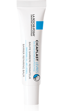 Ла Рош Позе / La Roche Posay Cicaplast Балсам за Устни 7,5мл