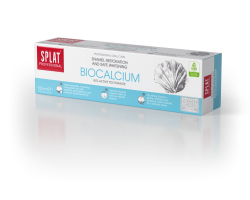 Сплат / Splat Паста за Зъби Professional Biocalcium 100мл