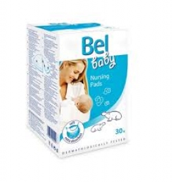 Бел Бейби / Bel Baby Подложки за Кърмачки Х30
