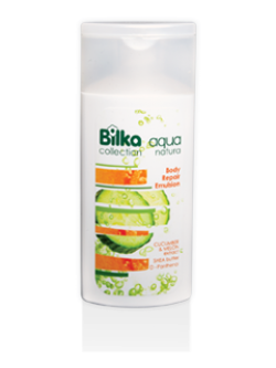 Билка / Bilka Aqua Natura Хидратираща Емулсия за Тяло х 200 мл