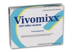 Вивомикс / Vivomixx сашета за чревната флора х 10