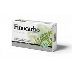 Финокарбо Плюс / Finocarbo Plus Капсули х 20