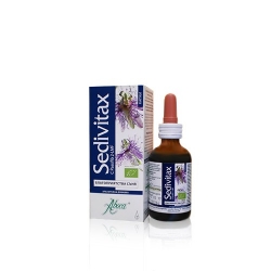 Седивитакс/Sedivitax Био Капки х 30мл