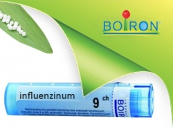 Инфлуенцинум 9 CH / Influenzinum 9 CH