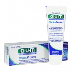 Гъм / Gum Caries Protect plus Паста за зъби 75 мл