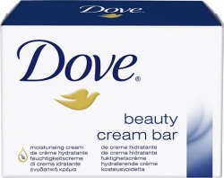 Дав / Dove Beauty Cream Bar Сапун 100гр