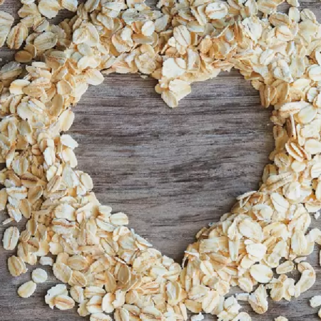 Липиди от овес / Oat lipids